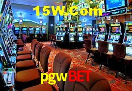 VIP Casino pgwbet