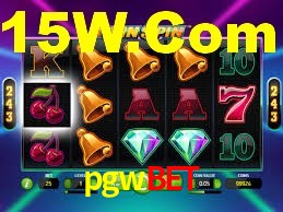 pgwbet: Seu Cassino Premiado com Pagamentos Rápidos