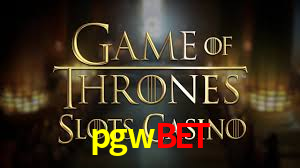 pgwbet