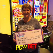 Live Casino pgwbet