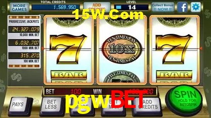 Diretório de Jogos pgwbet