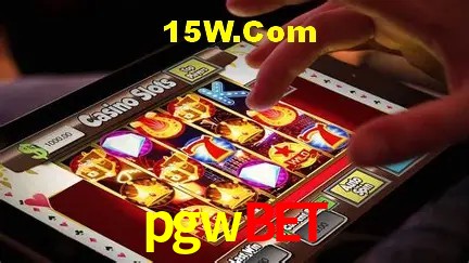Tecnologia da Plataforma pgwbet