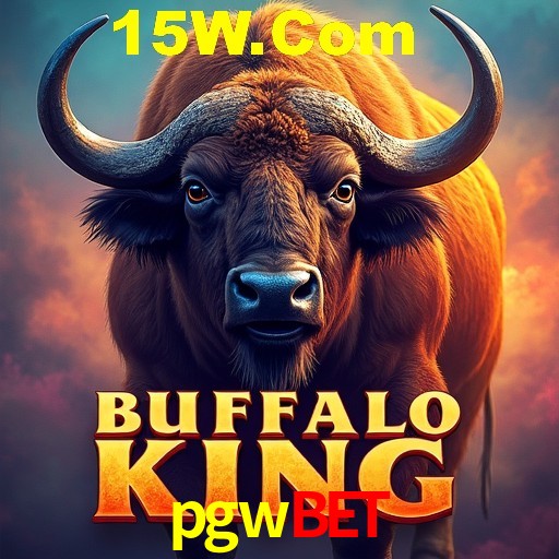 Descubra o Mundo do Cassino Online com pgwbet