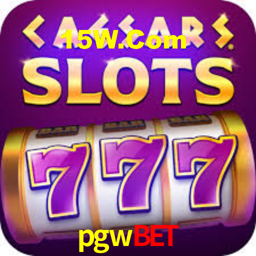 pgwbet win