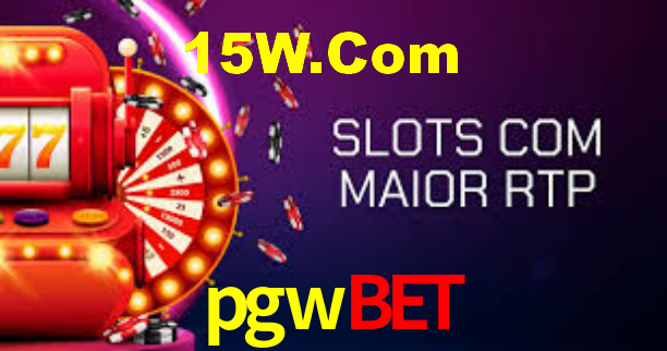 APP oficial da pgwbet para mobile