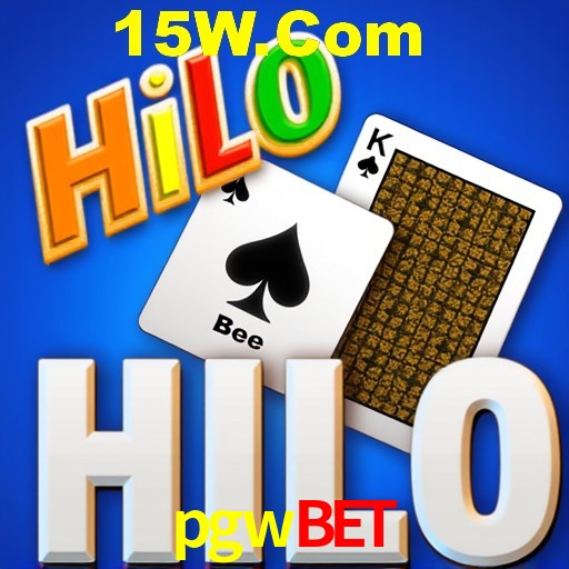 Descubra o Mundo do Cassino Online com pgwbet