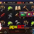 Jogos de Slot pgwbet