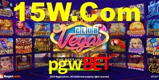 pgwbet