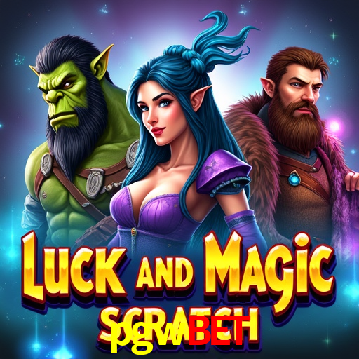 Descubra a Magia dos Jogos de Arcade no pgwbet