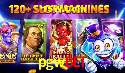 Casino Ao Vivo pgwbet