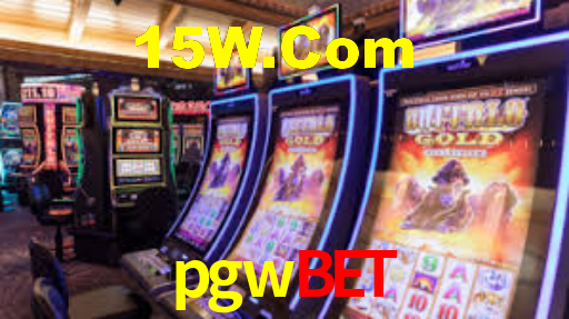 pgwbet: A Experiência de Casino com Jogos de Mesa ao Vivo