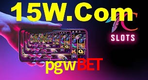 Welcome Bonus pgwbet