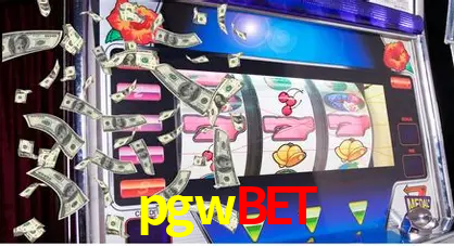 Provedores de Jogos pgwbet